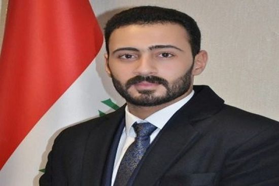  الحيالي يطالب بعصيان مدني في العراق ضد المليشيات الإيرانية