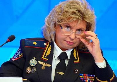 مفوضية حقوق الإنسان في روسيا تنتقد أعمال العنف بين المتظاهرين وعناصر الأمن