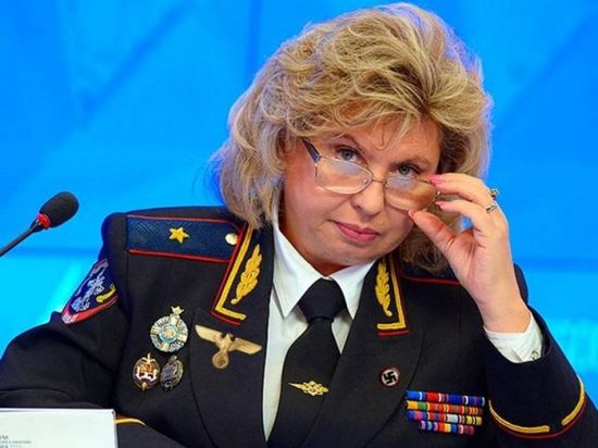 مفوضية حقوق الإنسان في روسيا تنتقد أعمال العنف بين المتظاهرين وعناصر الأمن