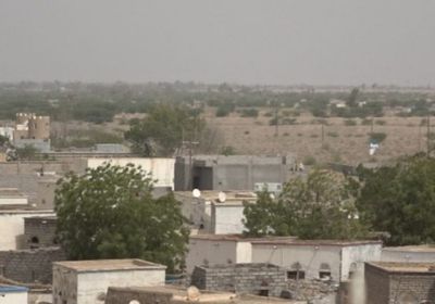 مقتل وإصابة عدة عناصر حوثية شرق التحيتا