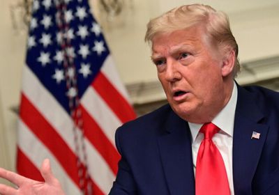 استعدادًا لمساءلته بالكونجرس.. ترامب يعين محاميين جديدين