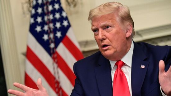 استعدادًا لمساءلته بالكونجرس.. ترامب يعين محاميين جديدين