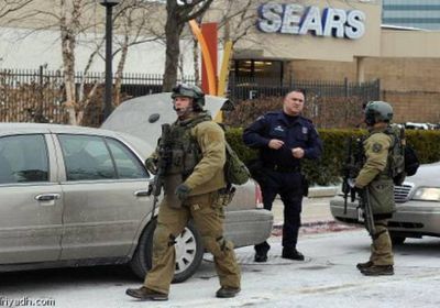 إطلاق نار بمركز للتسوق بولاية ويسكنسن.. وفرار الجاني