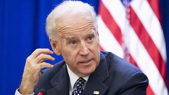 بايدن يدعو أعضاء جمهوريين لبحث الأزمات الأمريكية