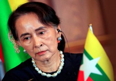 تداعيات اعتقال الرئيس.. واشنطن تتوعد جيش ميانمار