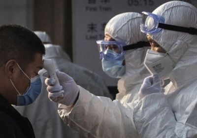 كوريا الجنوبية تسجل 305 إصابات جديدة بكورونا