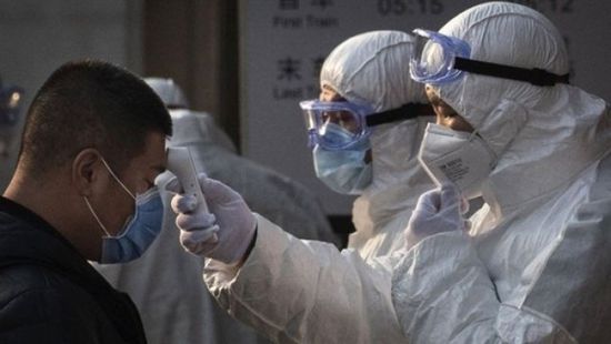 كوريا الجنوبية تسجل 305 إصابات جديدة بكورونا