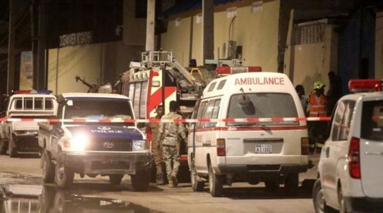 الشرطة الصومالية تعلن مقتل 9 أشخاص في هجوم مقديشو