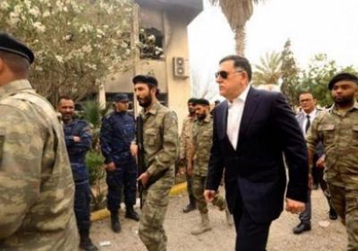 مليشيات مصراتة ترفض تشكيل حكومة جديدة بليبيا