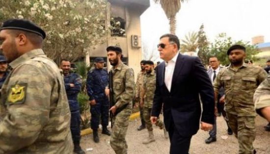 مليشيات مصراتة ترفض تشكيل حكومة جديدة بليبيا