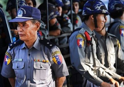 الخارجية الأمريكية تدعو جيش ميانمار بالإفراج عن المسؤولين