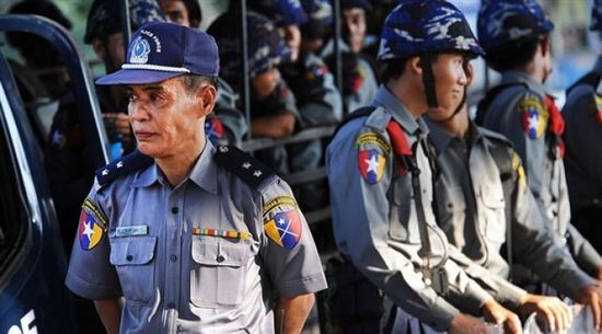 الخارجية الأمريكية تدعو جيش ميانمار بالإفراج عن المسؤولين