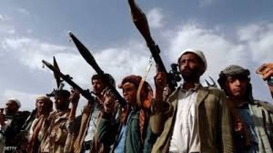 "عكاظ": النظام الإيراني يواصل إرهابه بدعم مليشيا الحوثي