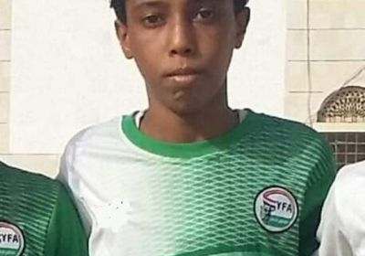 دراجة نارية تقود طفل إلى حتفه بشبوة