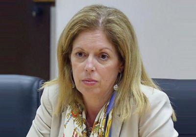 الممثلة الأممية بالإنابة في ليبيا: سنحترم قرارات الحوار السياسي الليبي