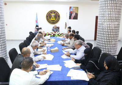 "أمانة الانتقالي": المجلس يطرح قضية الجنوب دوليًا