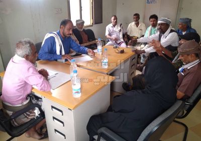 سلطة أبين تعرقل تحقيقات "الجنوبية لمكافحة الفساد"