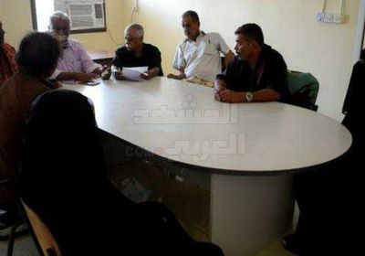 "مصائد لحج" تصدر 5 تراخيص لتنظيم المهن البحرية