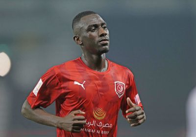 قائد الدحيل: جاهزون للفوز على الأهلي