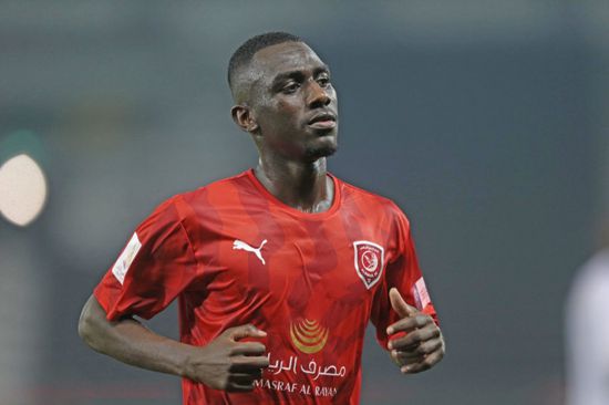 قائد الدحيل: جاهزون للفوز على الأهلي