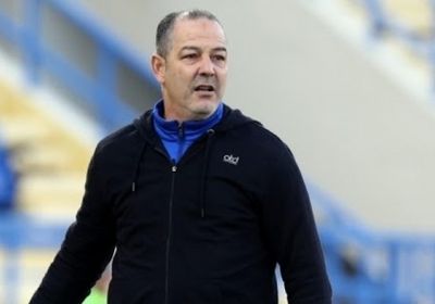 قيس اليعقوبي مديرا فنيا للأفريقي التونسي