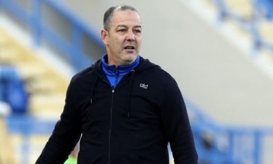 قيس اليعقوبي مديرا فنيا للأفريقي التونسي