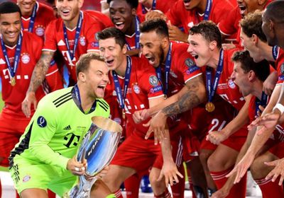 ليفاندوفسكي ونوير على رأس قائمة بايرن ميونيخ المشاركة في كأس العالم للأندية