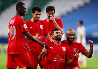 منافس الأهلي.. فيفا يعلن قائمة الدحيل في كأس العالم للأندية