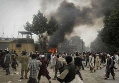 انفجار عبوة ناسفة واستهداف موكب عسكري في باكستان