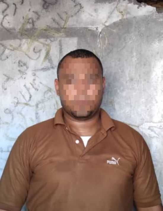 ضبط هارب من جريمة قتل في الشيخ عثمان