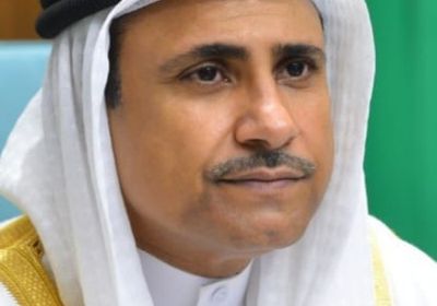 البرلمان العربي يُدين التفجير الإرهابي في مقديشو: ندعم الصومال في حربها على الإرهاب