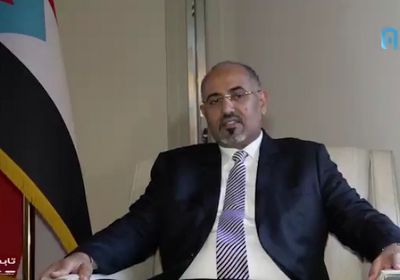 بن كليب: الرئيس الزُبيدي جدد العهد لشعب الجنوب من روسيا