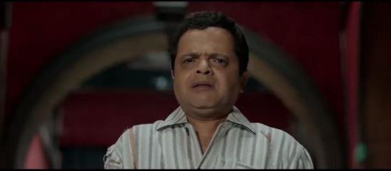 طرح الإعلان الأول لفيلم هنيدي الجديد "الأنس والنمس" (فيديو)