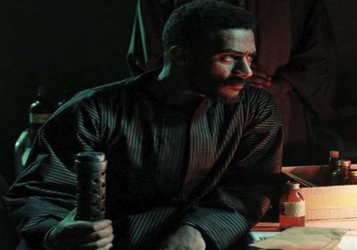 بالفيديو.. طرح تيزر مسلسل محمد رمضان الجديد "موسى"