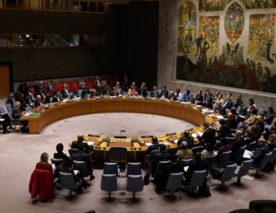 غدا.. مجلس الأمن يبحث تطورات الوضع في ميانمار بعد الانقلاب