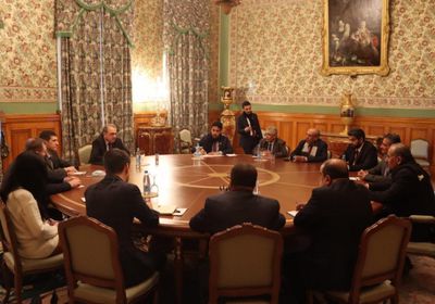 روسيا: تنظيم الهياكل الإقليمية باليمن يتطلب حوارًا شاملًا