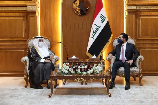 الحلبوسي: تعزيز علاقات العراق مع محيطه العربي