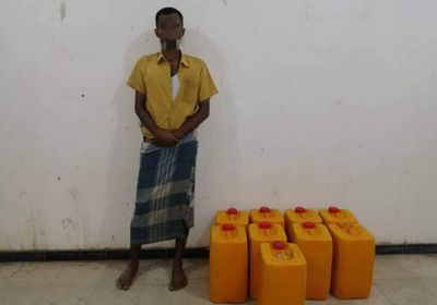 القبض على متهم بقضية غش تجاري في الشيخ عثمان