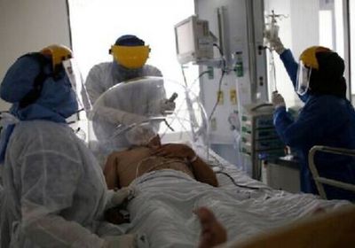 لبنان يسجل 2020 إصابة جديدة بكورونا و63 وفاة
