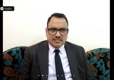 أمام لجنة المصائد.. السقطري يطالب فاو بدعم الاستزراع السمكي