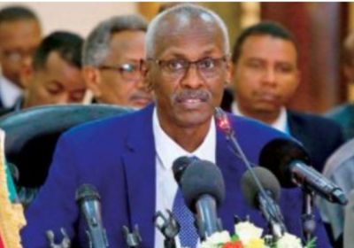 وزير الري السوداني: يجب إعطاء خبراء الاتحاد الإفريقي دورا أكبر لحل أزمة سد النهضة