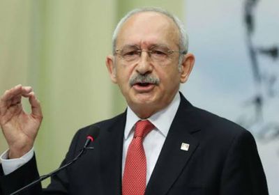 حزب الشعب التركي يندد باعتقالات أردوغان لطلاب الجامعات