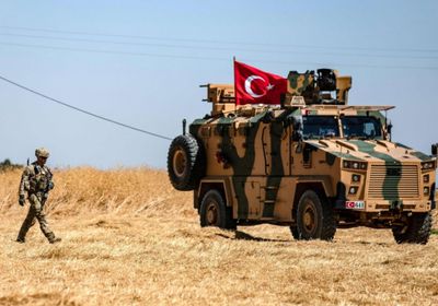 بعد استيلائهم على الأراضي.. القوات التركية تتفاوض مع أصحابها السوريين