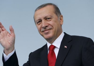 أردوغان يلمح إلى صياغة دستور جديد لتركيا