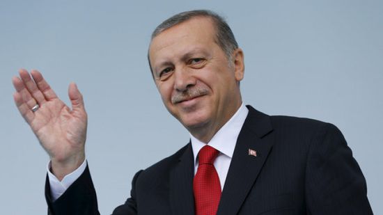 أردوغان يلمح إلى صياغة دستور جديد لتركيا