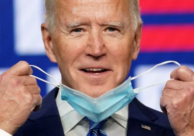 سناتور جمهوري يناقش مع بايدن كيفية مواجهة كورونا