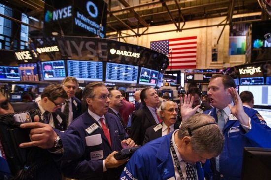 الأسهم الأمريكية تغلق على صعود