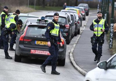 السويد.. إصابة 5 أشخاص بإطلاق نار في هلسينجبورج