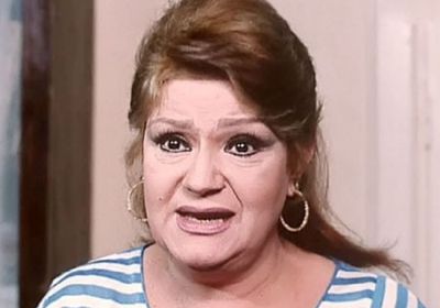 ميمي جمال عن قرار اعتزالها :جيه الوقت اللي استريح فيه (فيديو)