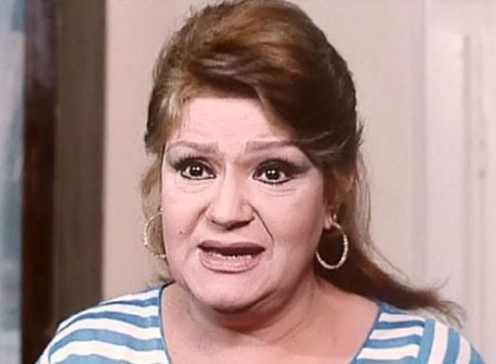 ميمي جمال عن قرار اعتزالها :جيه الوقت اللي استريح فيه (فيديو)